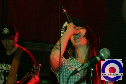 Baedfish (D) Tanzbar Palette, Halle a.S. 06. November 2009 (12).JPG